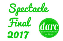 Spectacle DARC 2017