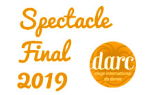 Spectacle DARC 2019