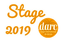 Stage DARC 2019